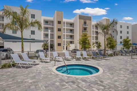 Condominio en venta en Sarasota, Florida, 1 dormitorio, 89 m2 № 1805250 - foto 22
