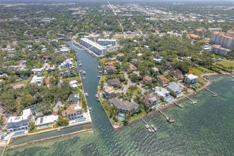 Condominio en venta en Sarasota, Florida, 1 dormitorio, 89 m2 № 1805250 - foto 1