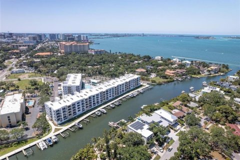 Condominio en venta en Sarasota, Florida, 1 dormitorio, 89 m2 № 1805250 - foto 5