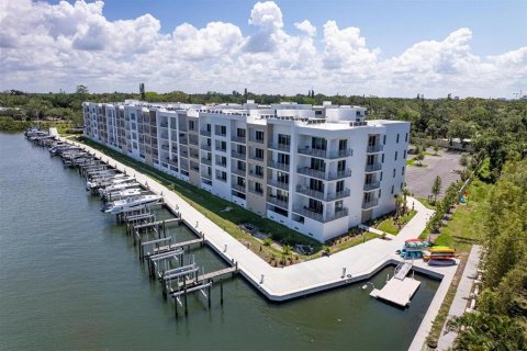Condominio en venta en Sarasota, Florida, 1 dormitorio, 89 m2 № 1805250 - foto 2