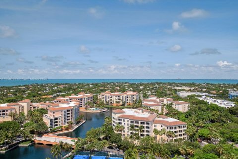 Condo in Key Biscayne, Florida, 2 bedrooms № 1963974 - photo 5