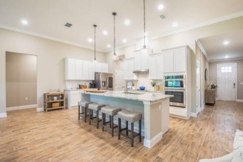 House in Lady Lake, Florida 4 bedrooms, 212.37 sq.m. № 2096117 - photo 3