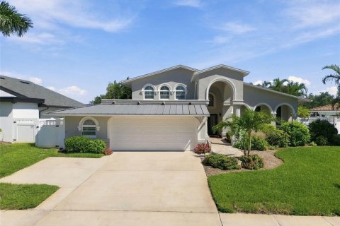 Villa ou maison à vendre à Clearwater, Floride: 3 chambres, 278.43 m2 № 2418438 - photo 6