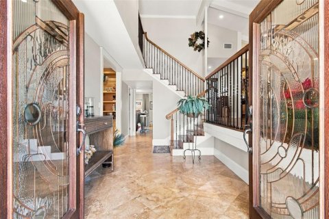 Villa ou maison à vendre à Clearwater, Floride: 3 chambres, 278.43 m2 № 2418438 - photo 8