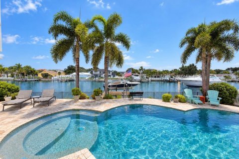Villa ou maison à vendre à Clearwater, Floride: 3 chambres, 278.43 m2 № 2418438 - photo 5