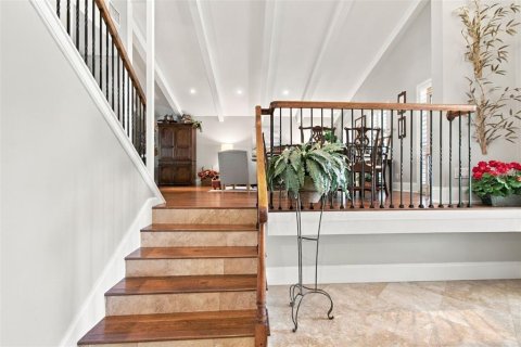 Villa ou maison à vendre à Clearwater, Floride: 3 chambres, 278.43 m2 № 2418438 - photo 13