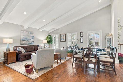 Villa ou maison à vendre à Clearwater, Floride: 3 chambres, 278.43 m2 № 2418438 - photo 16