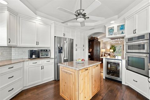 Villa ou maison à vendre à Clearwater, Floride: 3 chambres, 278.43 m2 № 2418438 - photo 26