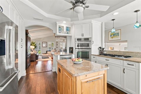 Villa ou maison à vendre à Clearwater, Floride: 3 chambres, 278.43 m2 № 2418438 - photo 27