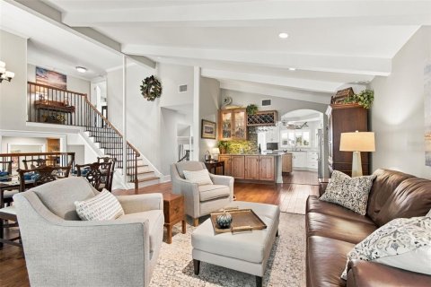 Villa ou maison à vendre à Clearwater, Floride: 3 chambres, 278.43 m2 № 2418438 - photo 17