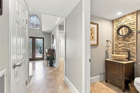 Villa ou maison à vendre à Clearwater, Floride: 3 chambres, 278.43 m2 № 2418438 - photo 11