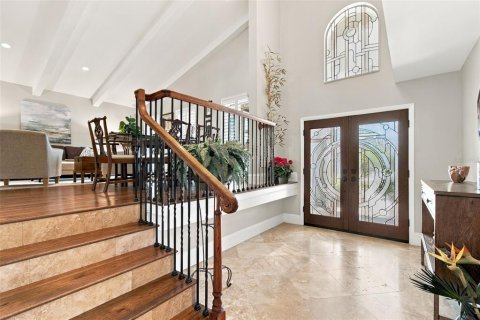 Villa ou maison à vendre à Clearwater, Floride: 3 chambres, 278.43 m2 № 2418438 - photo 9