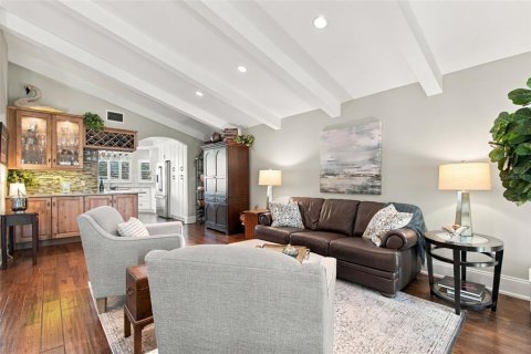 Villa ou maison à vendre à Clearwater, Floride: 3 chambres, 278.43 m2 № 2418438 - photo 18
