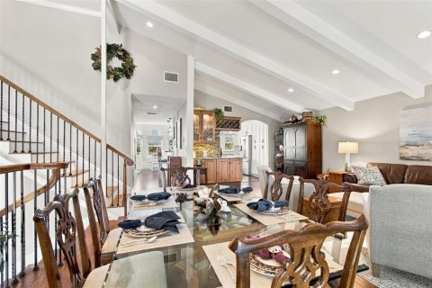 Villa ou maison à vendre à Clearwater, Floride: 3 chambres, 278.43 m2 № 2418438 - photo 15