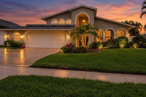 Villa ou maison à vendre à Clearwater, Floride: 3 chambres, 278.43 m2 № 2418438 - photo 2