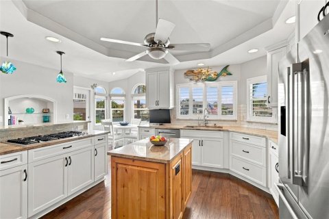 Villa ou maison à vendre à Clearwater, Floride: 3 chambres, 278.43 m2 № 2418438 - photo 24