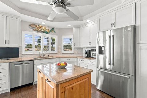 Villa ou maison à vendre à Clearwater, Floride: 3 chambres, 278.43 m2 № 2418438 - photo 23