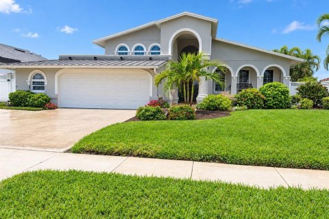 Villa ou maison à vendre à Clearwater, Floride: 3 chambres, 278.43 m2 № 2418438 - photo 3