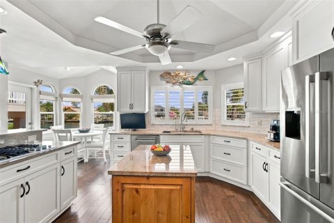 Villa ou maison à vendre à Clearwater, Floride: 3 chambres, 278.43 m2 № 2418438 - photo 21