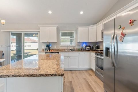 Casa en venta en Ocala, Florida, 3 dormitorios, 124.21 m2 № 1712139 - foto 14