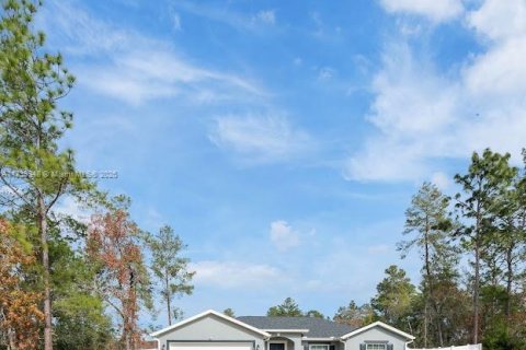 Casa en venta en Ocala, Florida, 3 dormitorios, 124.21 m2 № 1712139 - foto 2