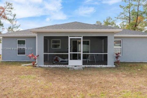Casa en venta en Ocala, Florida, 3 dormitorios, 124.21 m2 № 1712139 - foto 26