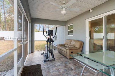 Casa en venta en Ocala, Florida, 3 dormitorios, 124.21 m2 № 1712139 - foto 22
