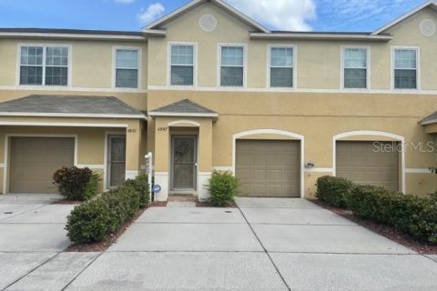 Touwnhouse à Pinellas Park, Floride 3 chambres, 139.35 m2 № 2354710