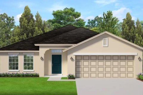 Casa en venta en Spring Hill, Florida, 4 dormitorios, 187.66 m2 № 1797943 - foto 1