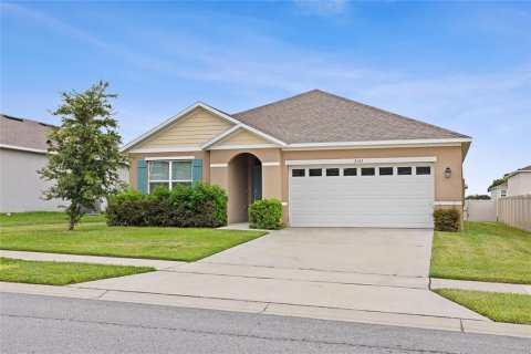 Villa ou maison à vendre à Tavares, Floride: 3 chambres, 157 m2 № 2105276 - photo 2