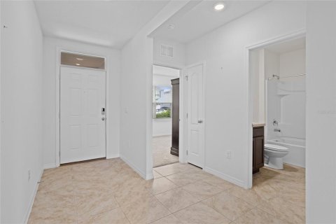 Villa ou maison à vendre à Tavares, Floride: 3 chambres, 157 m2 № 2105276 - photo 5