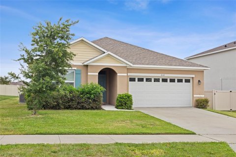 Villa ou maison à vendre à Tavares, Floride: 3 chambres, 157 m2 № 2105276 - photo 3