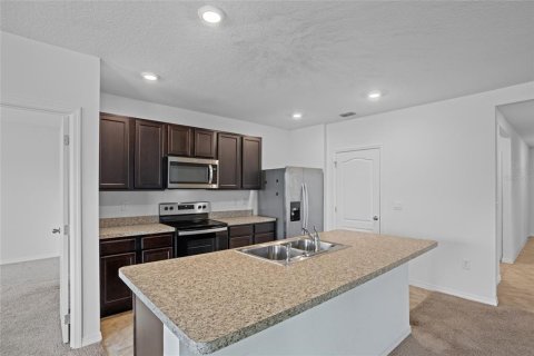 Villa ou maison à vendre à Tavares, Floride: 3 chambres, 157 m2 № 2105276 - photo 20