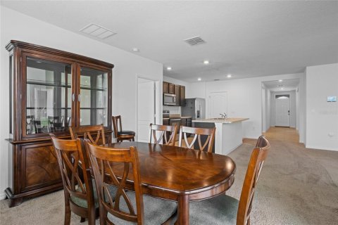 Villa ou maison à vendre à Tavares, Floride: 3 chambres, 157 m2 № 2105276 - photo 19