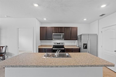 Villa ou maison à vendre à Tavares, Floride: 3 chambres, 157 m2 № 2105276 - photo 23