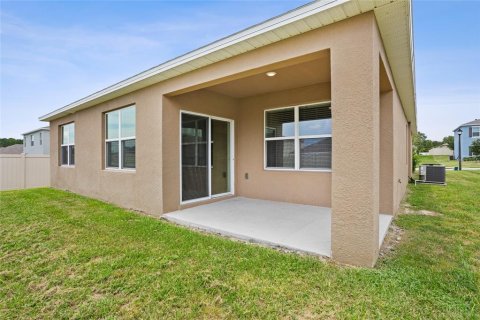 Villa ou maison à vendre à Tavares, Floride: 3 chambres, 157 m2 № 2105276 - photo 4