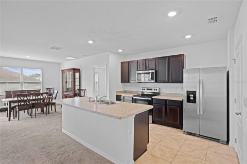 Villa ou maison à vendre à Tavares, Floride: 3 chambres, 157 m2 № 2105276 - photo 6