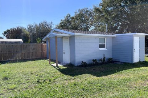 Casa en alquiler en Zephyrhills, Florida, 1 dormitorio, 33.44 m2 № 1827121 - foto 4