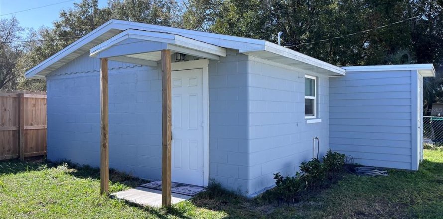 Casa en Zephyrhills, Florida 1 dormitorio, 33.44 m2 № 1827121
