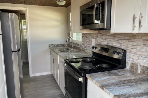 Casa en alquiler en Zephyrhills, Florida, 1 dormitorio, 33.44 m2 № 1827121 - foto 7