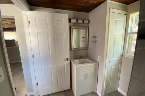 Casa en alquiler en Zephyrhills, Florida, 1 dormitorio, 33.44 m2 № 1827121 - foto 16