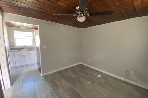 Casa en alquiler en Zephyrhills, Florida, 1 dormitorio, 33.44 m2 № 1827121 - foto 22