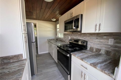 Casa en alquiler en Zephyrhills, Florida, 1 dormitorio, 33.44 m2 № 1827121 - foto 10