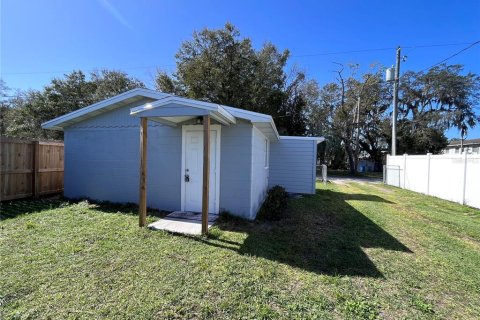 Casa en alquiler en Zephyrhills, Florida, 1 dormitorio, 33.44 m2 № 1827121 - foto 2