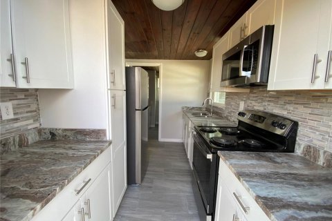 Casa en alquiler en Zephyrhills, Florida, 1 dormitorio, 33.44 m2 № 1827121 - foto 9