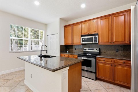 Touwnhouse à vendre à Hypoluxo, Floride: 3 chambres, 174.28 m2 № 2191768 - photo 15