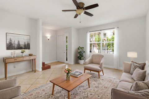 Touwnhouse à vendre à Hypoluxo, Floride: 3 chambres, 174.28 m2 № 2191768 - photo 7