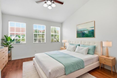 Touwnhouse à vendre à Hypoluxo, Floride: 3 chambres, 174.28 m2 № 2191768 - photo 22