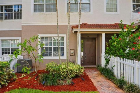 Touwnhouse à vendre à Hypoluxo, Floride: 3 chambres, 174.28 m2 № 2191768 - photo 6
