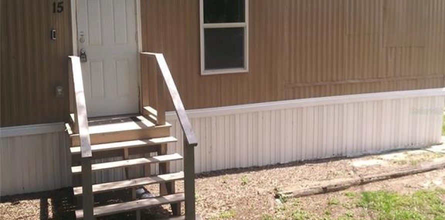 Villa ou maison à Davenport, Floride 1 chambre, 83.61 m2 № 2312709